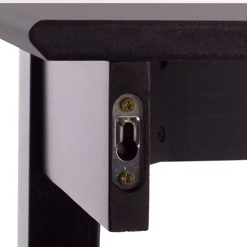 Table console à 2 pieds Entil - CNS1400 - Safavieh