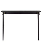 Table console à 2 pieds Entil - CNS1400 - Safavieh