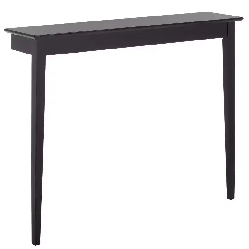Table console à 2 pieds Entil - CNS1400 - Safavieh