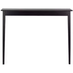 Entil 2 Legged Console Table - CNS1400 - Safavieh