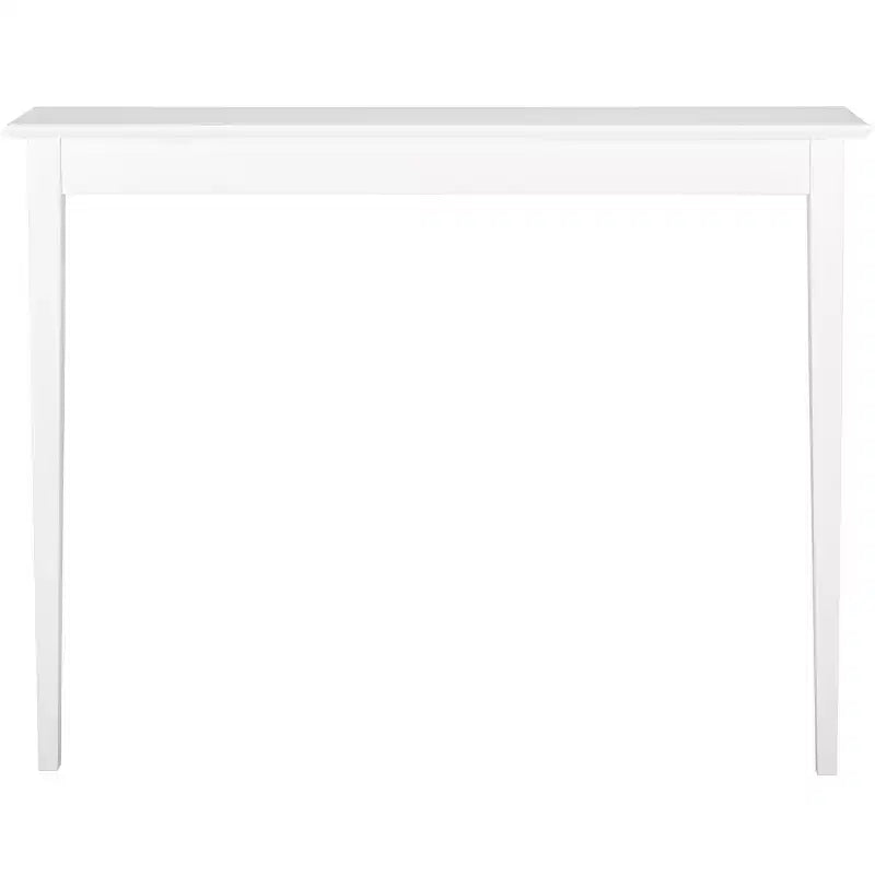 Table console à 2 pieds Entil - CNS1400 - Safavieh