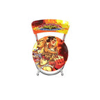 Tabouret pivotant haut dossier Arcade1Up Street Fighter II Champion Edition