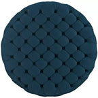 Amour Ottoman rembourré en tissu - Modway