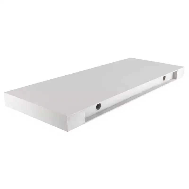 23.6 x 1.5 Étagère flottante Stockholm Aberg avec lumière DEL - Kiera Grace