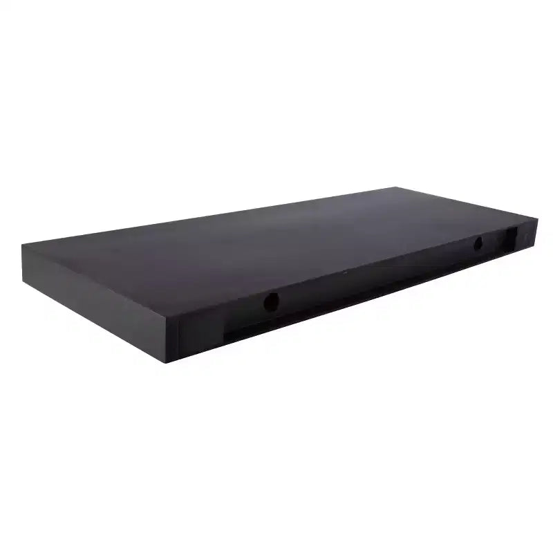 23.6 x 1.5 Étagère flottante Stockholm Aberg avec lumière DEL - Kiera Grace