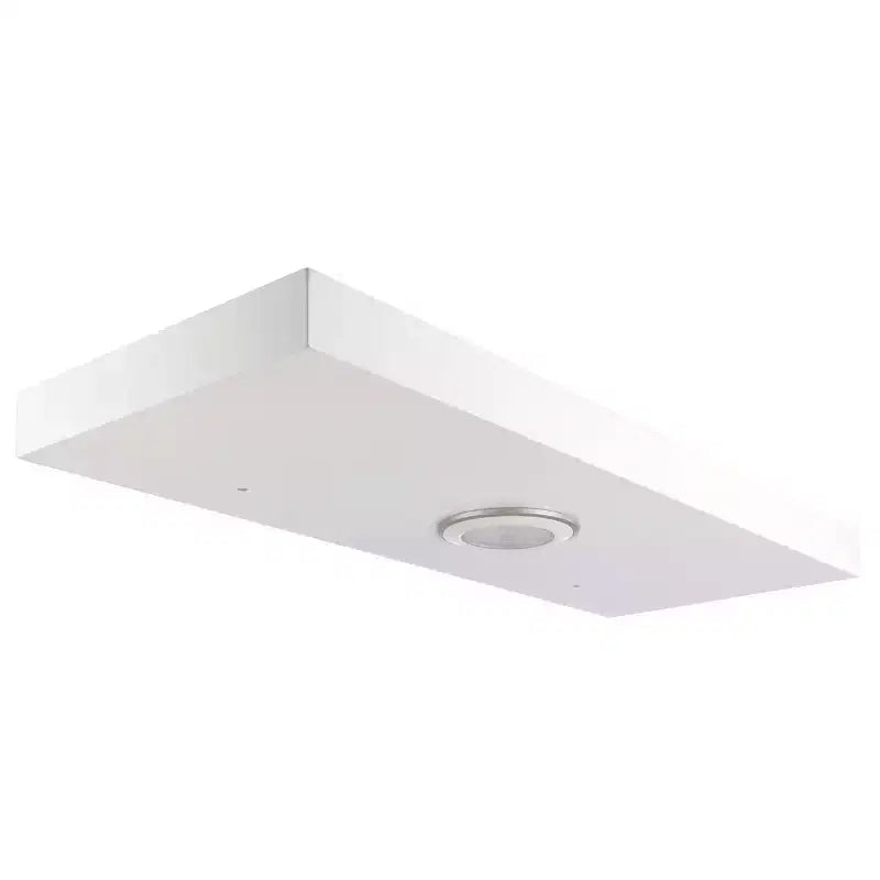 23.6 x 1.5 Stockholm Aberg Floating Shelf with LED Light - Kiera Grace