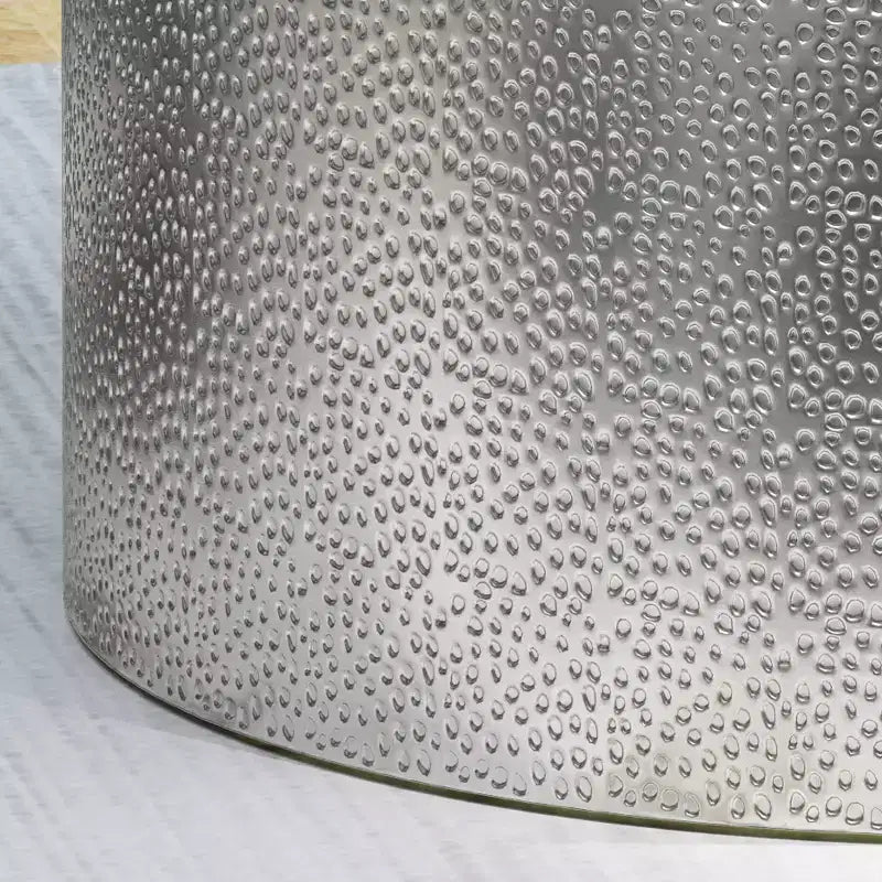 Table basse ronde moderne Braeburn - Christopher Knight Home