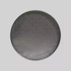 Table basse ronde moderne Braeburn - Christopher Knight Home