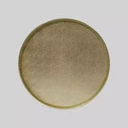 Table basse ronde moderne Braeburn - Christopher Knight Home