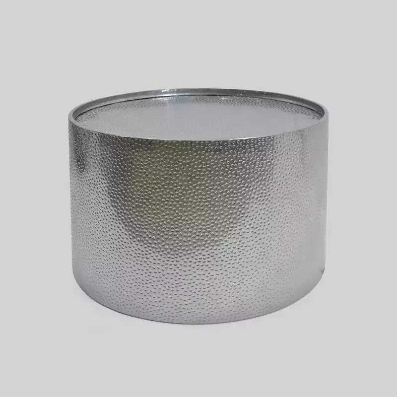 Table basse ronde moderne Braeburn - Christopher Knight Home