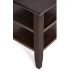 Table d'appoint étroite Normandy 14 - Wyndenhall