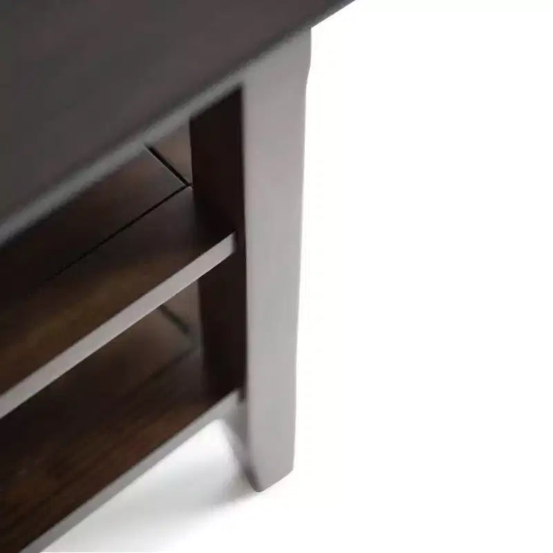 Table d'appoint étroite Normandy 14 - Wyndenhall