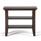 Table d'appoint étroite Normandy 14 - Wyndenhall