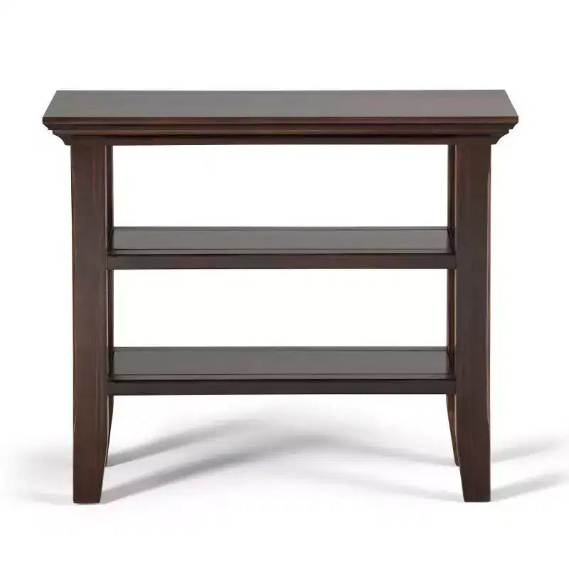 Table d'appoint étroite Normandy 14 - Wyndenhall