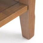 Table d'appoint étroite Normandy 14 - Wyndenhall