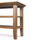 Table d'appoint étroite Normandy 14 - Wyndenhall