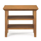 Table d'appoint étroite Normandy 14 - Wyndenhall
