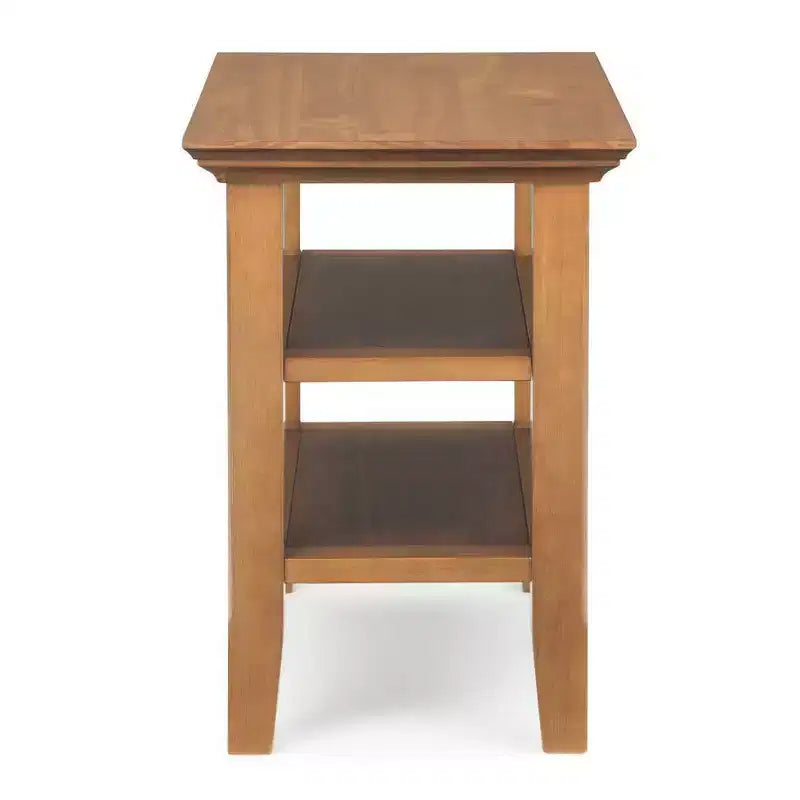 Table d'appoint étroite Normandy 14 - Wyndenhall