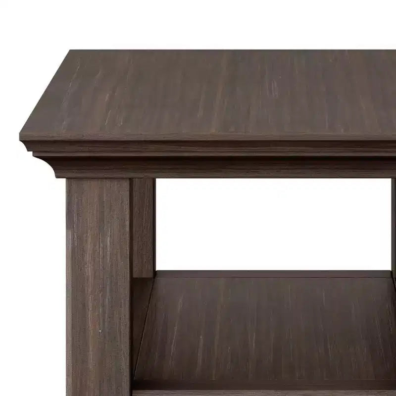 Table d'appoint étroite Normandy 14 - Wyndenhall