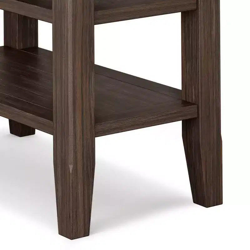 Table d'appoint étroite Normandy 14 - Wyndenhall