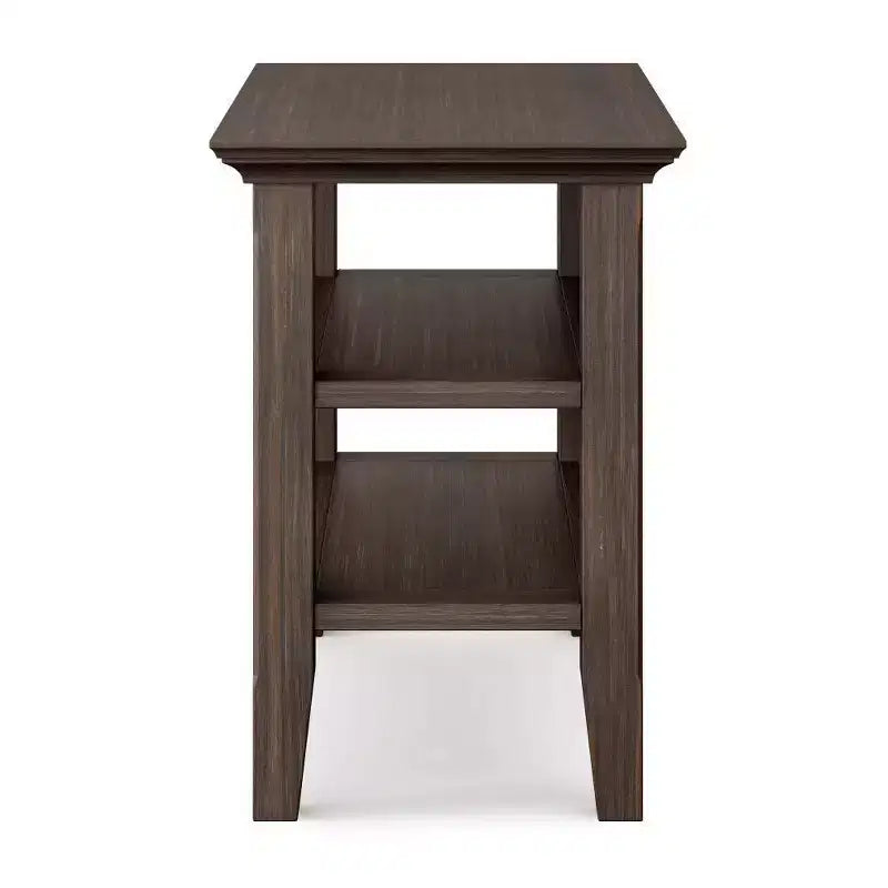 Table d'appoint étroite Normandy 14 - Wyndenhall