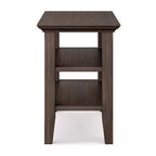 Table d'appoint étroite Normandy 14 - Wyndenhall