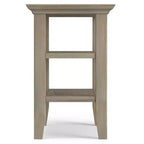 Table d'appoint étroite Normandy 14 - Wyndenhall