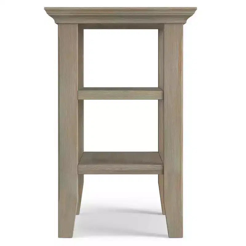 Table d'appoint étroite Normandy 14 - Wyndenhall