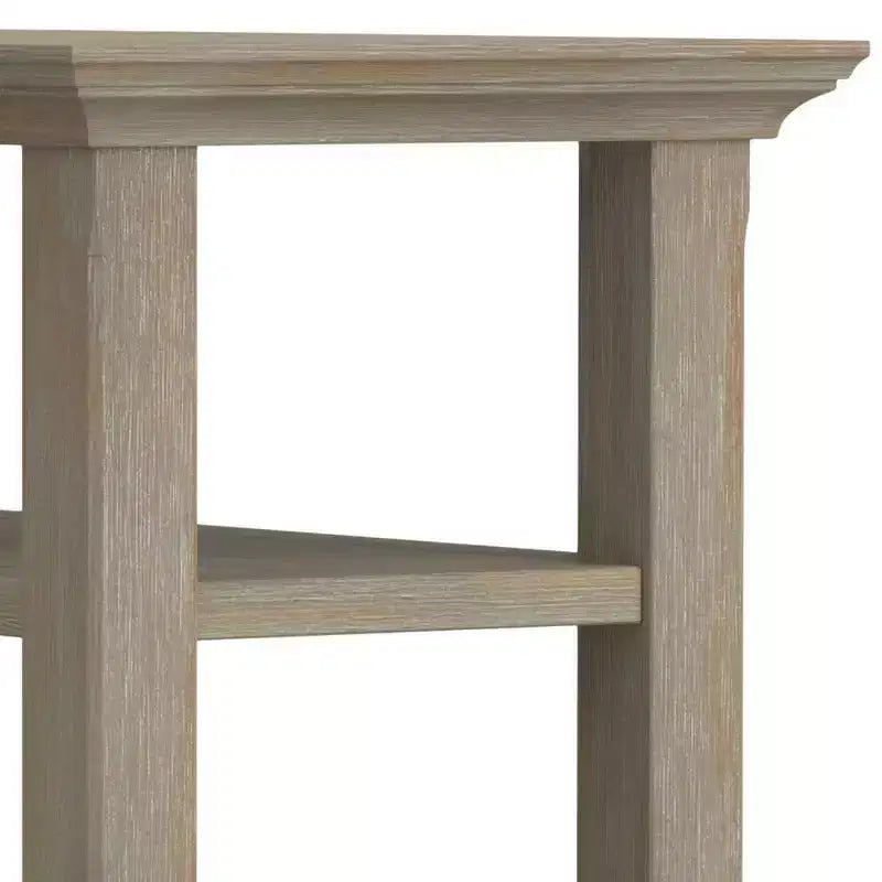 Table d'appoint étroite Normandy 14 - Wyndenhall