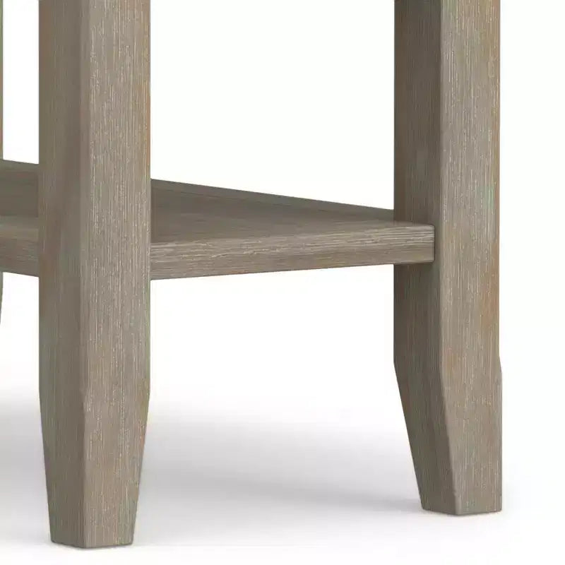 Table d'appoint étroite Normandy 14 - Wyndenhall