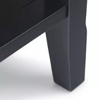 Table d'appoint étroite Normandy 14 - Wyndenhall