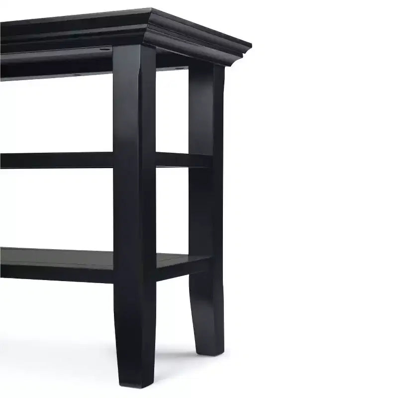 Table d'appoint étroite Normandy 14 - Wyndenhall