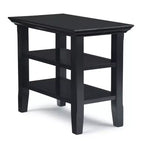 14 Normandy Narrow Side Table - Wyndenhall