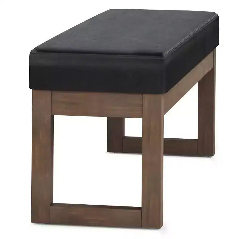 Grand banc ottoman Madison - WyndenHall