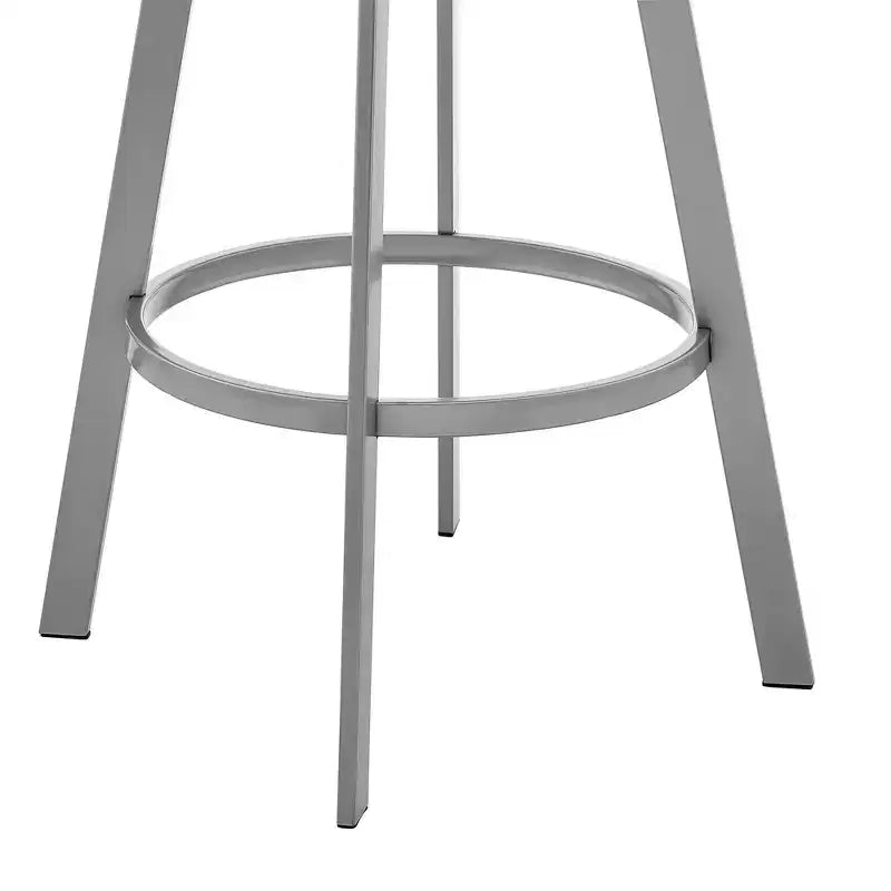 Tabouret de bar Bronson à hauteur de comptoir 26 - Armen Living