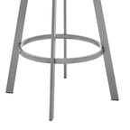 Tabouret de bar Bronson à hauteur de comptoir 26 - Armen Living