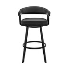 Tabouret de bar Bronson à hauteur de comptoir 26 - Armen Living