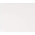 Table d'appoint à 3 tiroirs Baskin - ACC6605A - Blanc - Safavieh
