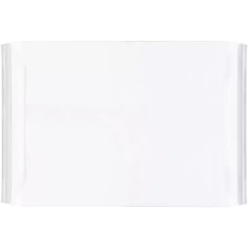 Table d'appoint en acrylique Pryor - ACC8000A - Transparent - Safavieh