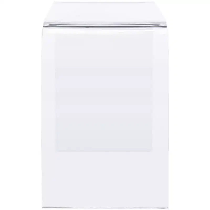 Table d'appoint en acrylique Pryor - ACC8000A - Transparent - Safavieh