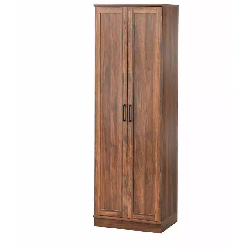 Buylateral Fenna Armoire de Rangement de Style Ferme Moderne