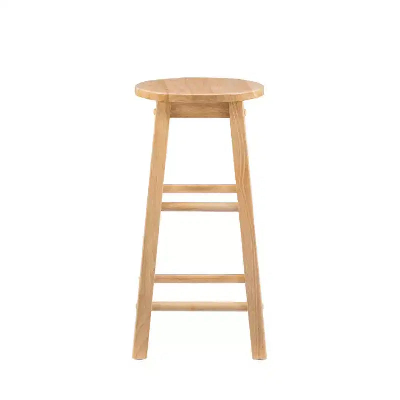 Tabouret de bar hauteur comptoir Killian 24 po - Linon