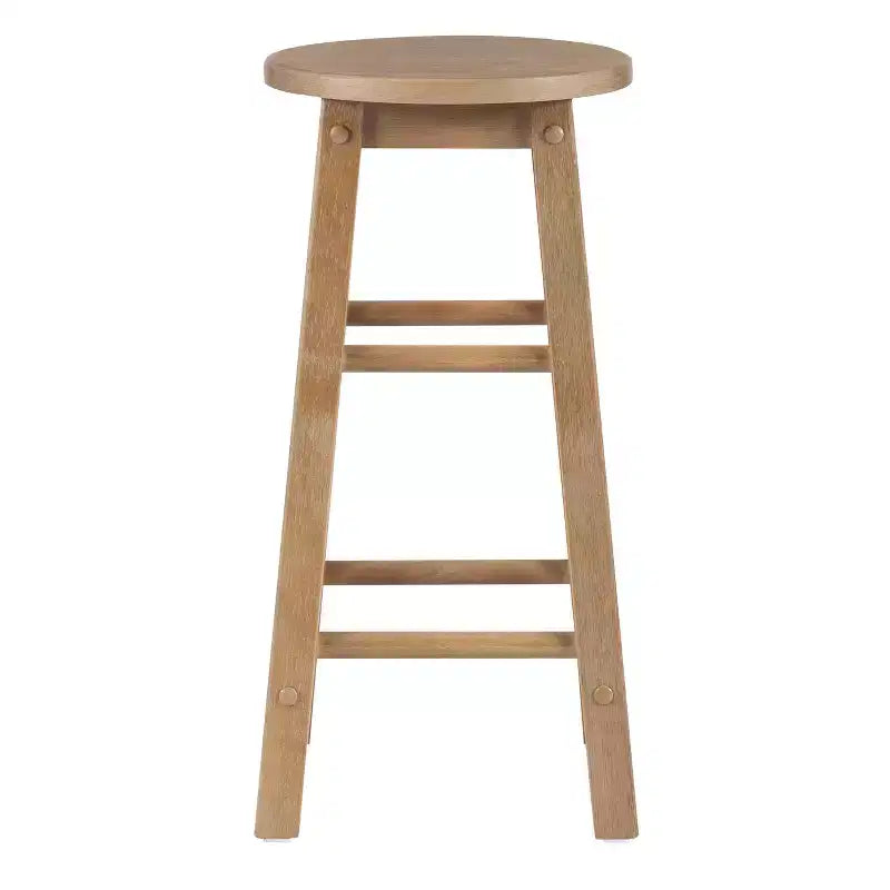 Tabouret de bar hauteur comptoir Killian 24 po - Linon