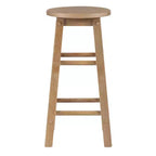 Tabouret de bar hauteur comptoir Killian 24 po - Linon