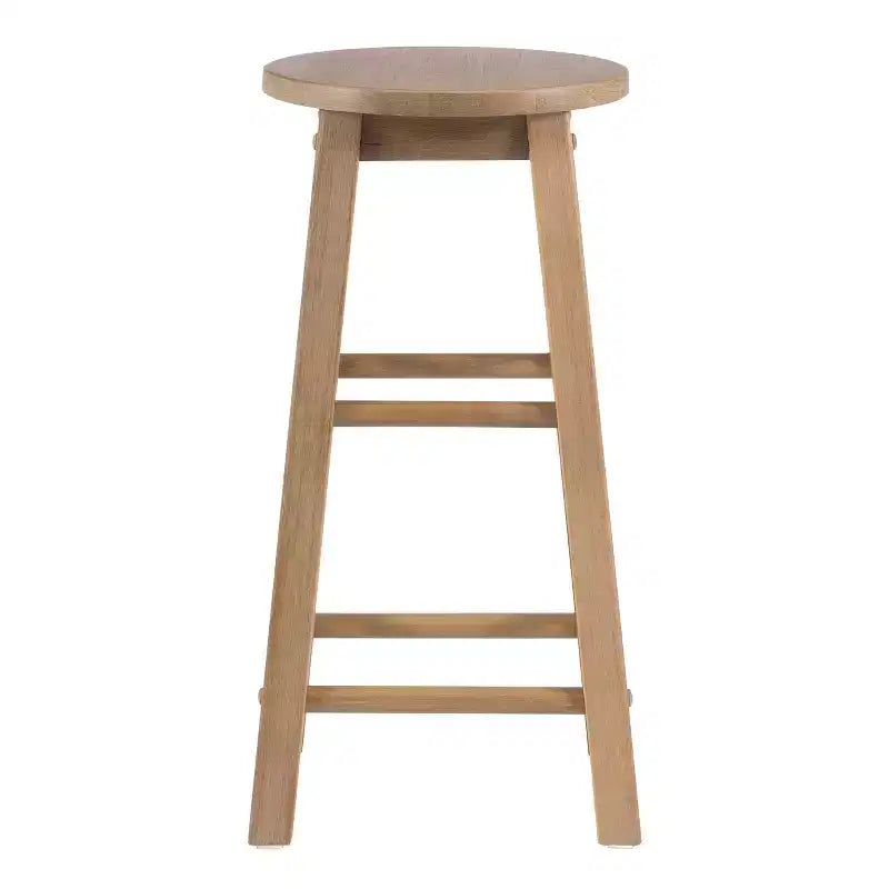 Tabouret de bar hauteur comptoir Killian 24 po - Linon