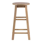 Tabouret de bar hauteur comptoir Killian 24 po - Linon