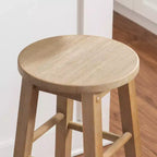 Tabouret de bar hauteur comptoir Killian 24 po - Linon