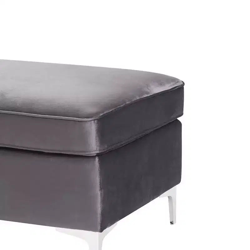 36 Jaszira Ottoman - Ameublement Acme