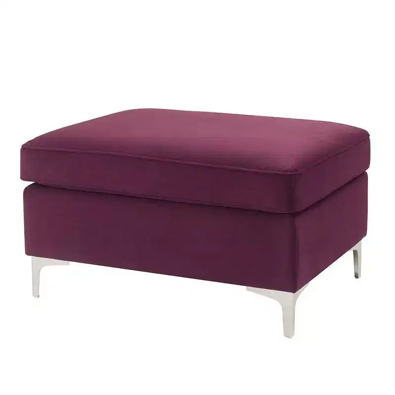 36 Jaszira Ottoman - Ameublement Acme