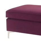 36 Jaszira Ottoman - Ameublement Acme